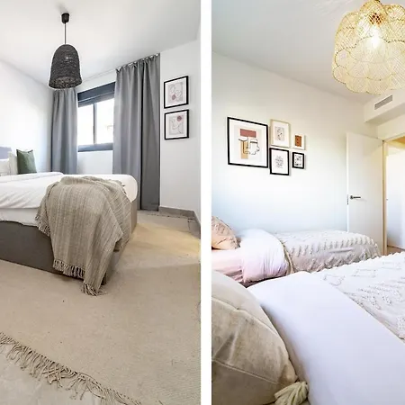 Inf12a- Close To And Old Town * Estepona