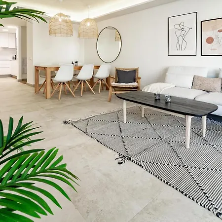 Inf12a- Close To And Old Town Appartement Estepona