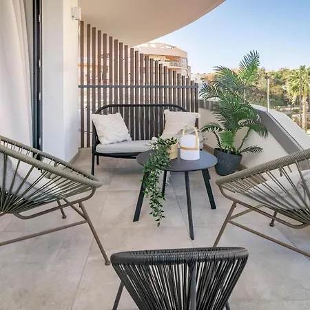 Inf12a- Close To And Old Town Appartement