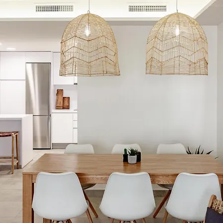 Appartement Inf12a- Close To And Old Town Estepona