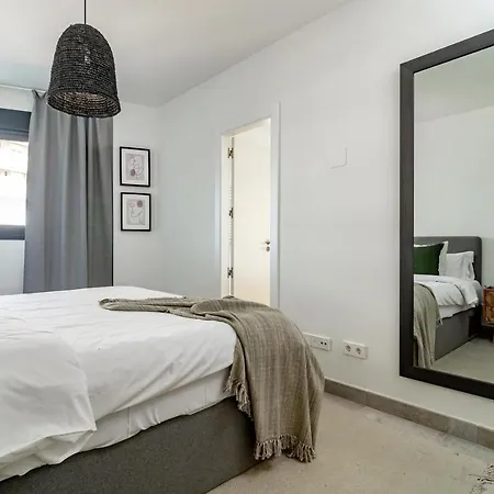 Appartement Inf12a- Close To And Old Town *