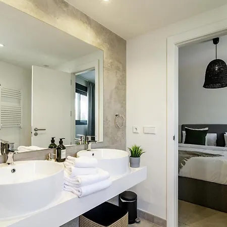 Appartement Inf12a- Close To And Old Town Estepona