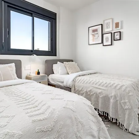 Inf12a- Close To And Old Town Appartement