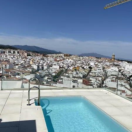 Inf12a- Close To And Old Town Appartement
