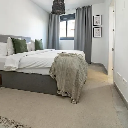 Appartement Inf12a- Close To And Old Town *