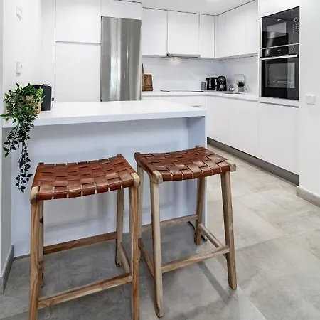 Inf12a- Close To And Old Town Appartement