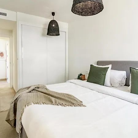 Inf12a- Close To And Old Town Appartement Estepona