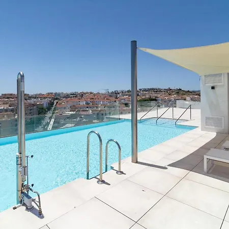 Apartmán Inf12a- Close To And Old Town