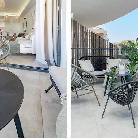 Appartement Inf12a- Close To And Old Town *