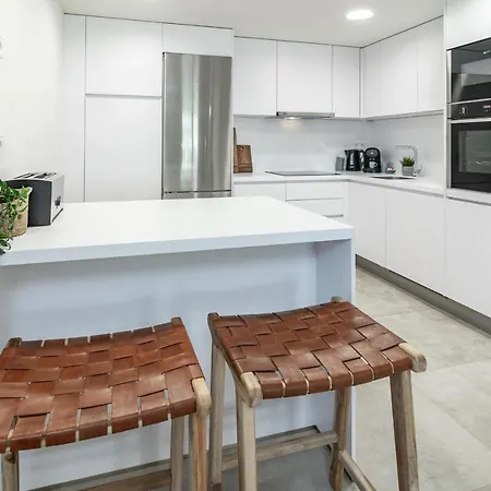 Appartement Inf12a- Close To And Old Town