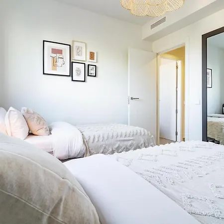 Appartement Inf12a- Close To And Old Town